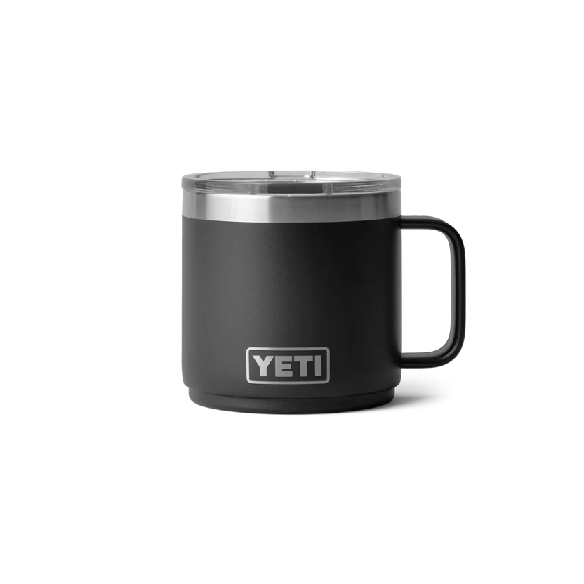 YETI Rambler 414ml (14oz) Mug