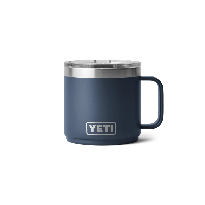 YETI Rambler 414ml (14oz) Mug