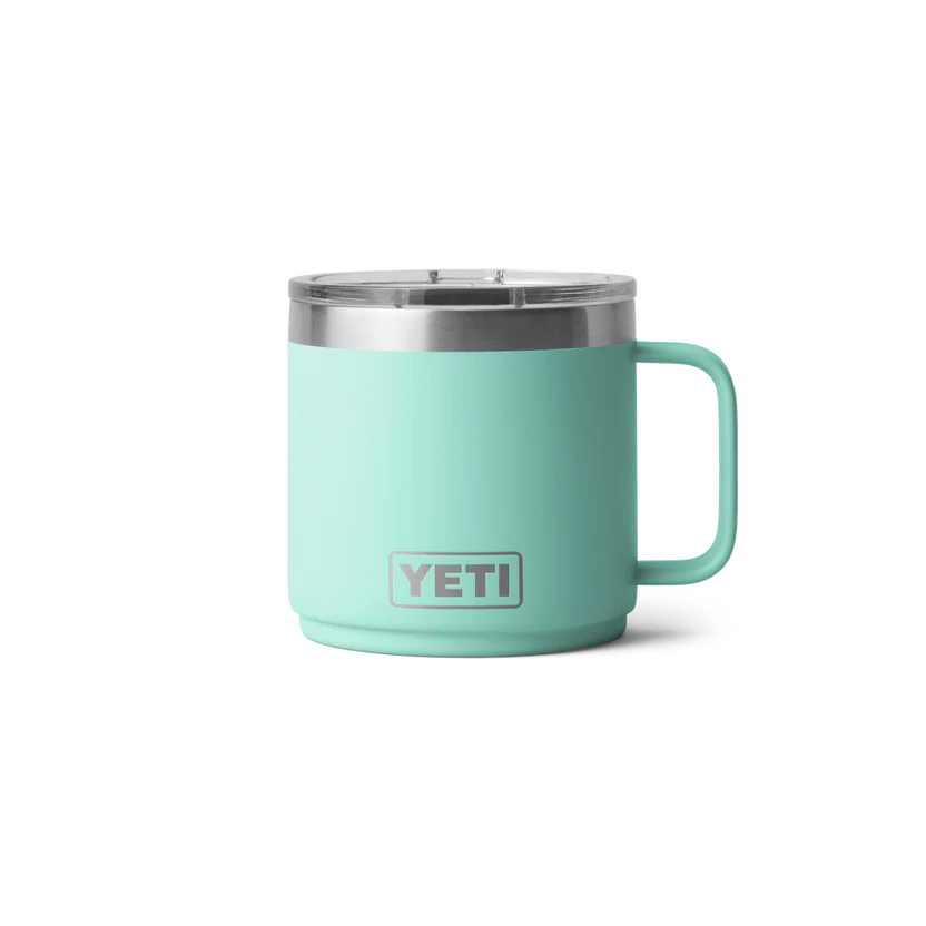 YETI Rambler 414ml (14oz) Mug