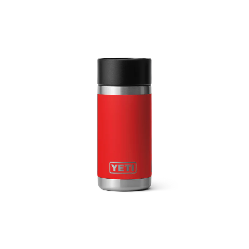 YETI Rambler 354ml (12oz) Bottle With Hotshot Cap