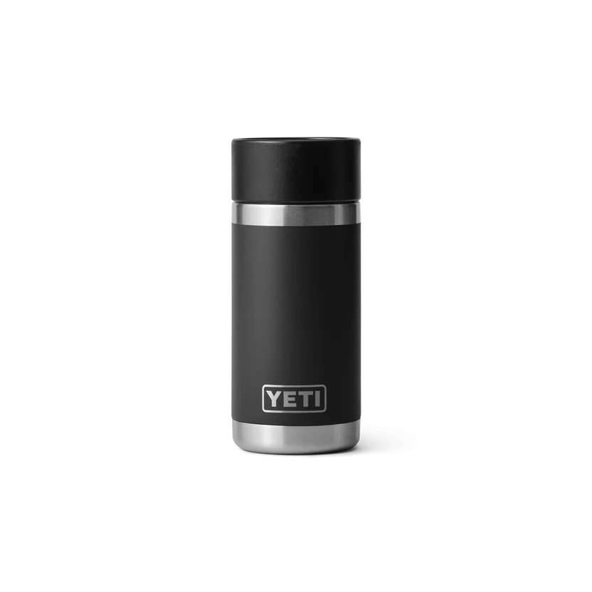 YETI Rambler 354ml (12oz) Bottle With Hotshot Cap