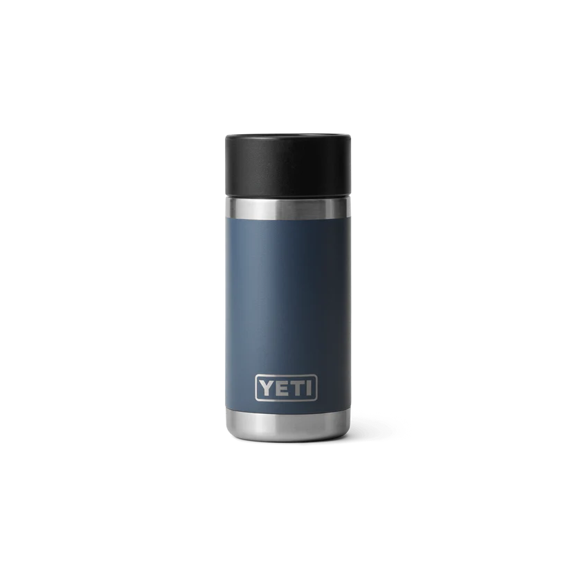 YETI Rambler 354ml (12oz) Bottle With Hotshot Cap