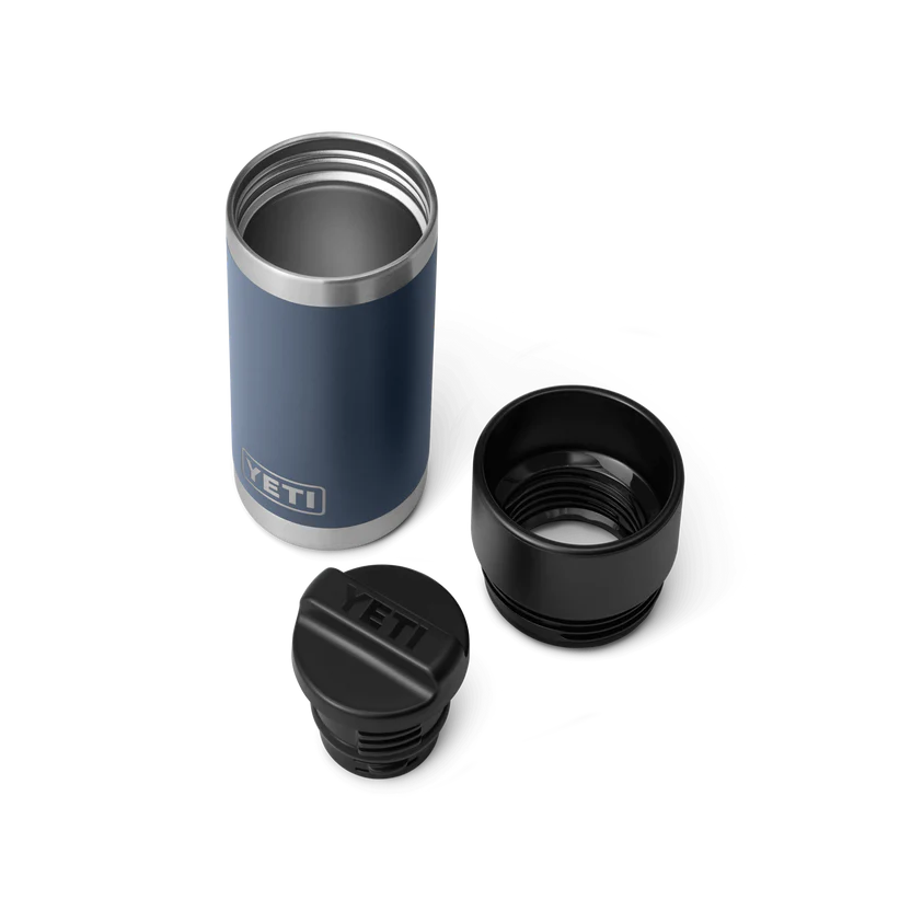 YETI Rambler 354ml (12oz) Bottle With Hotshot Cap