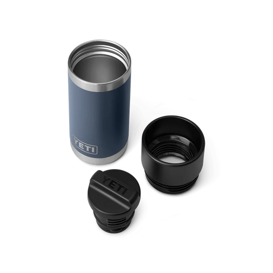 YETI Rambler 354ml (12oz) Bottle With Hotshot Cap