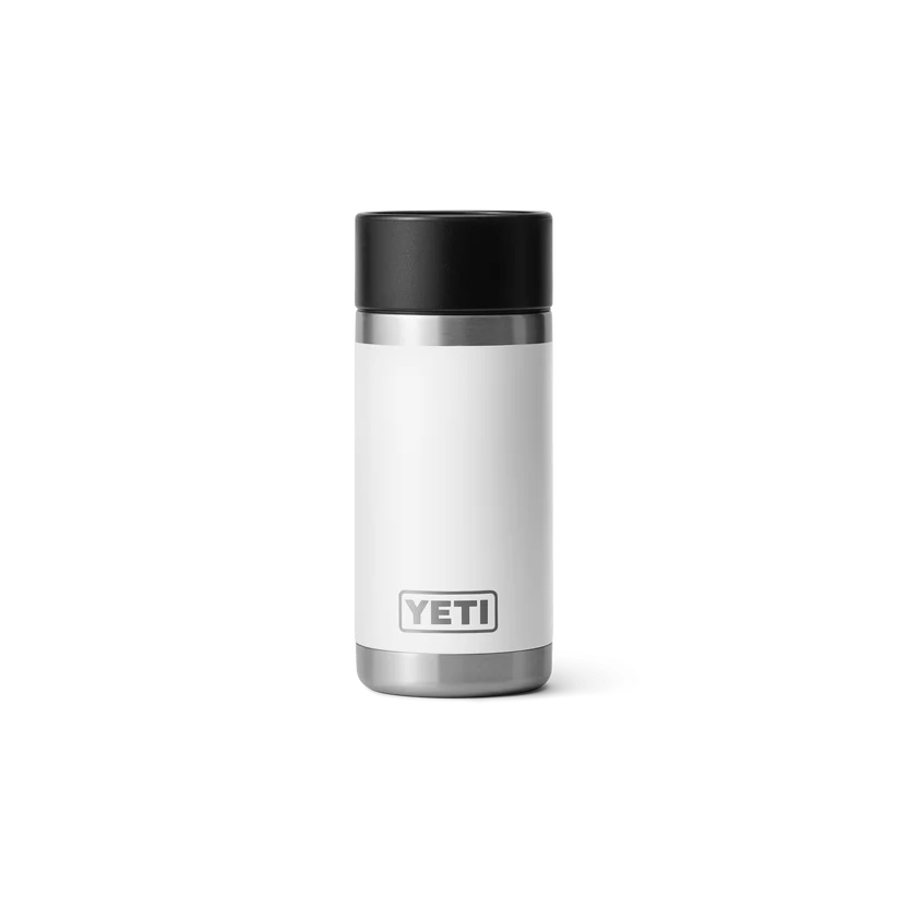 YETI Rambler 354ml (12oz) Bottle With Hotshot Cap