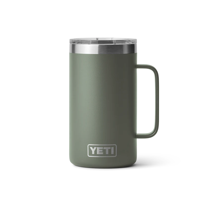 YETI Rambler 710 ML (24oz) MOK