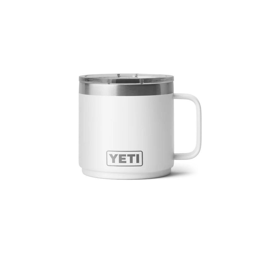 YETI Rambler 414ml (14oz) Mug