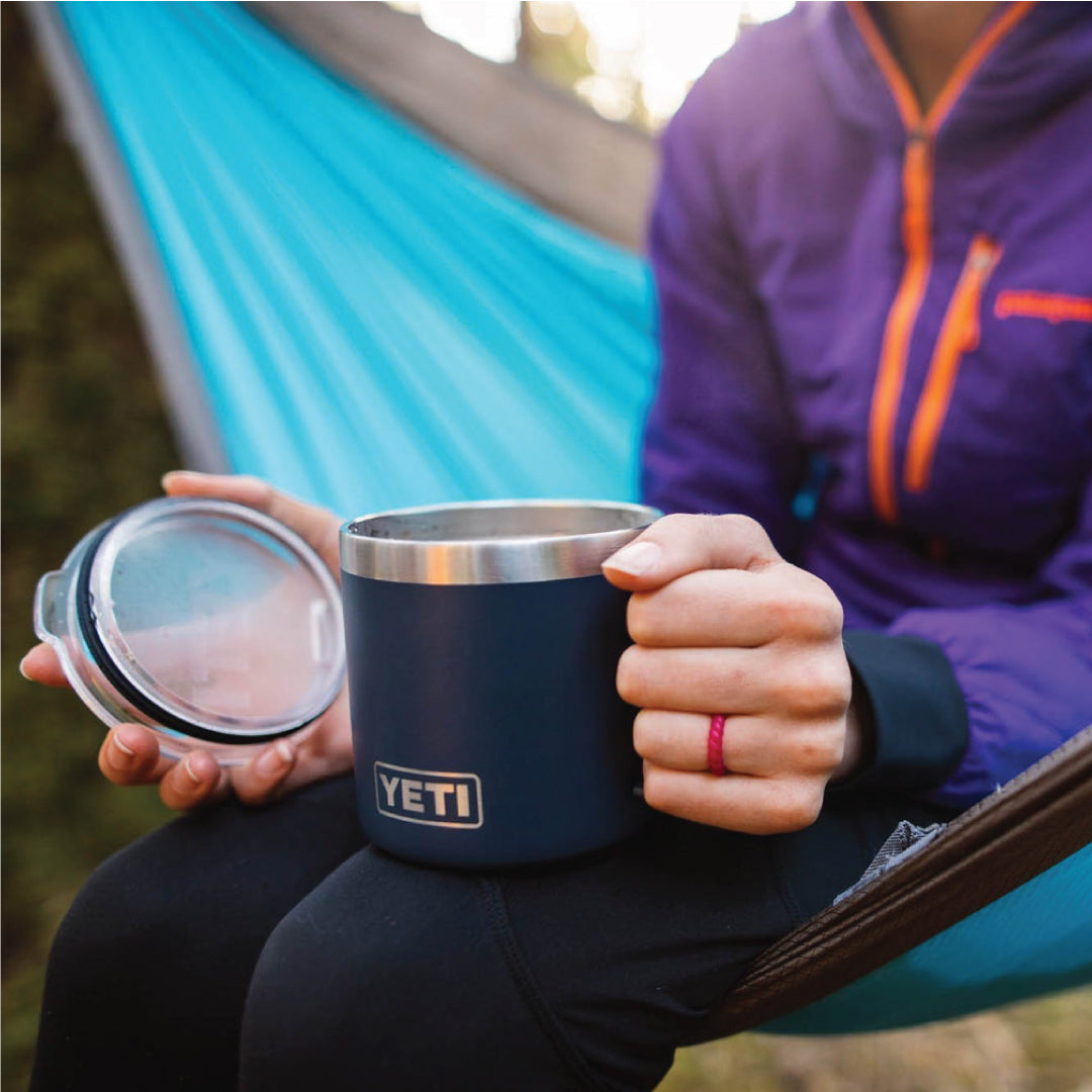 YETI Rambler 414ml (14oz) Mug