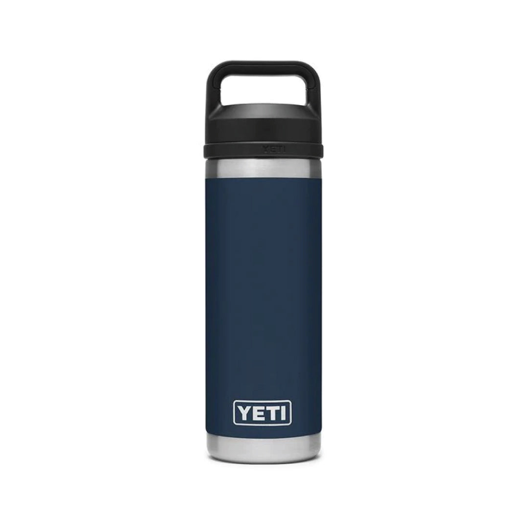 YETI Rambler 532ml (18oz) Bottle With Chug Cap