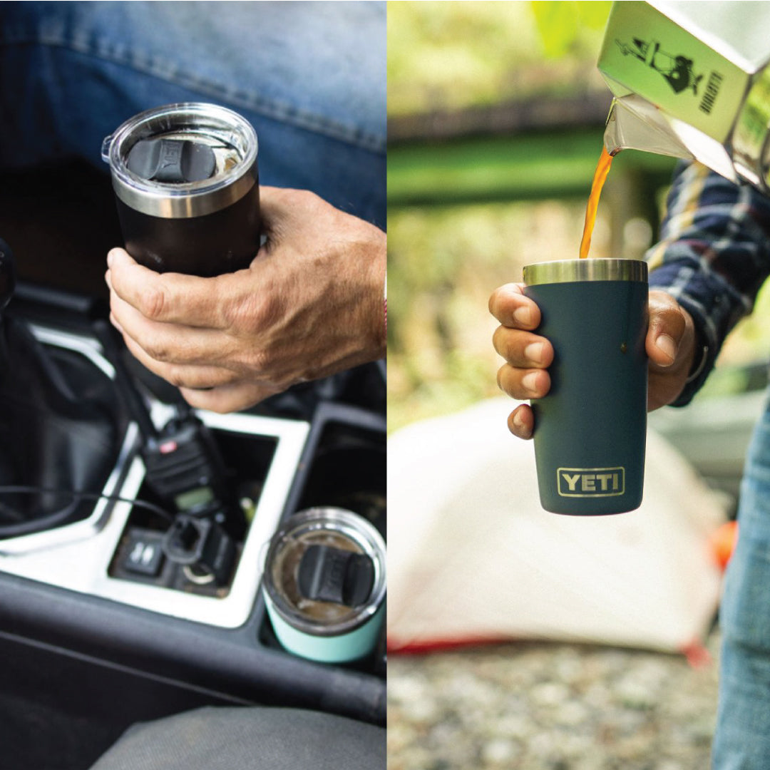 YETI Rambler 296ml (10oz) Tumbler
