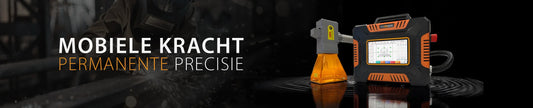 5 toepassingen van de HFL30 mobiele fiberlaser in jouw branche