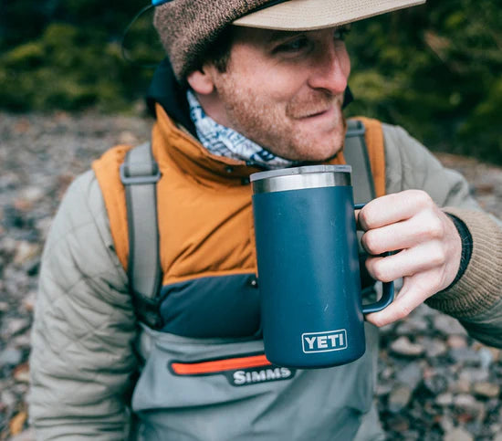 YETI Rambler 710 ML (24oz) MUG