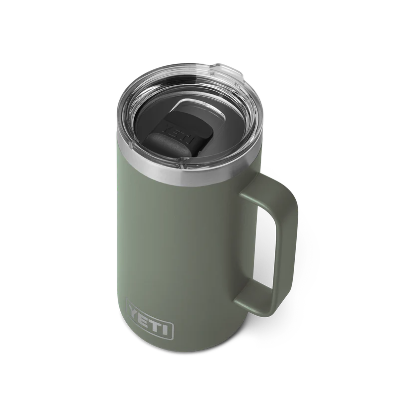 YETI Rambler 710 ML (24oz) MOK