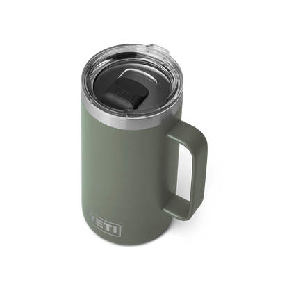 YETI Rambler 710 ML (24oz) MOK