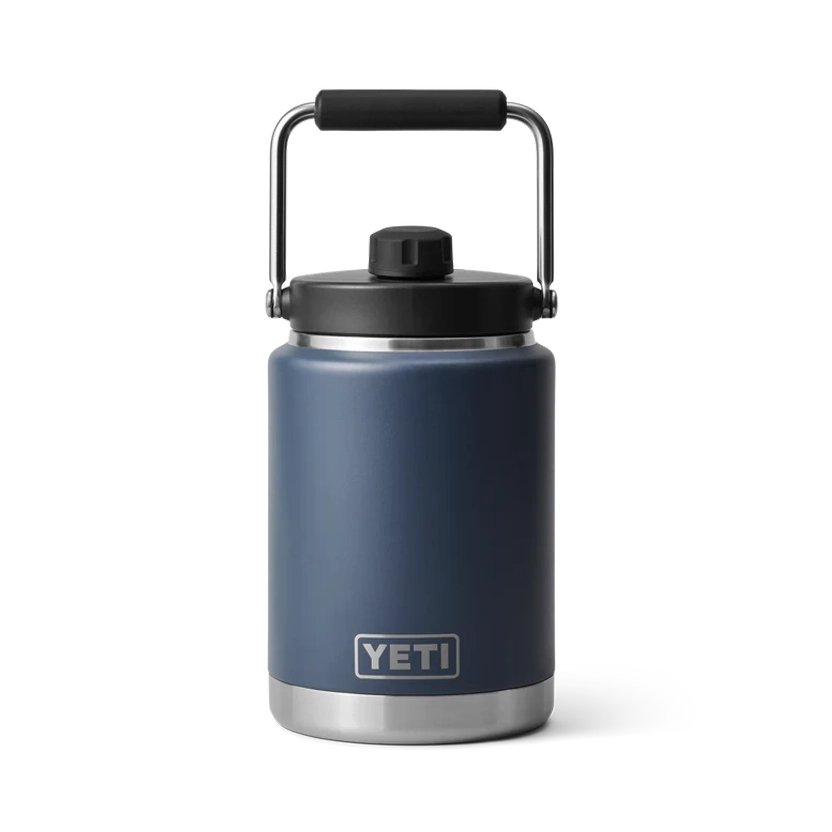 YETI 1.9 LITRE CAN