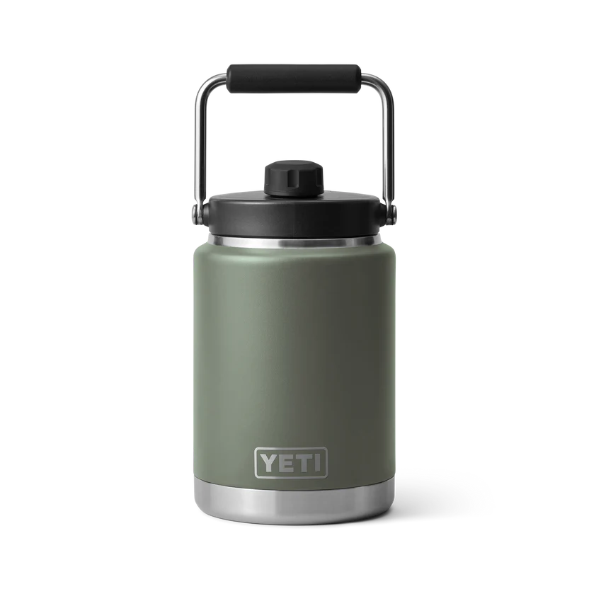 YETI-KRUG MIT 1,9 LITER