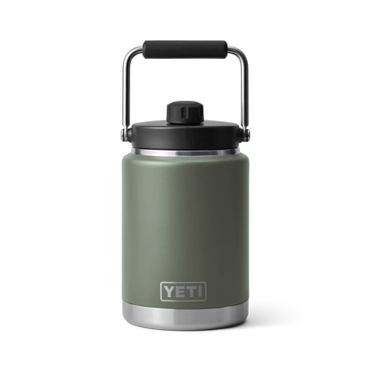 YETI 1.9 LITRE CAN