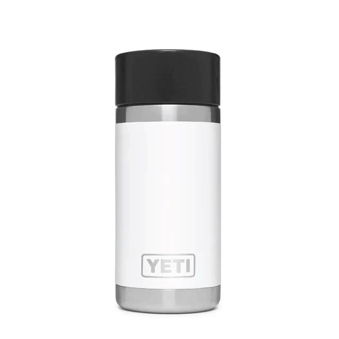 YETI Rambler 354ml (12oz) Bottle With Hotshot Cap